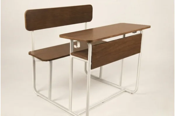 Classroom Bench